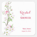Recherche de fleur de pomme autocollants Bride