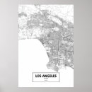 Search for los angeles posters California