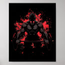 Search for mens bodybuilding posters Sculpted body