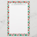 Search for modern christmas stationery paper Trendy