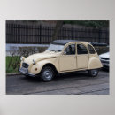 Recherche de citroen 2cv posters Français