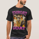 Recherche de chèvres drôles tshirts Humour