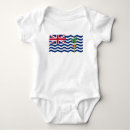 Recherche de drapeau indien bébé vêtements Patriotique