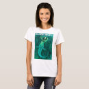 Search for mermaid womens tshirts Vintage
