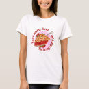 Search for cherry pie tshirts Retro