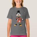 Search for scrooge tshirts Cartoon