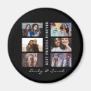 Search for friend magnets Birthday