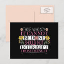 Search for empowering women postcards Female empowerment