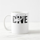 Search for divers mugs Underwater exploration