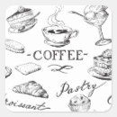 Search for muffin stickers Pastries