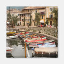 Recherche de como magnete Italien