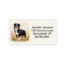 Search for aussie return address labels Animals