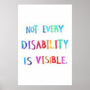 Search for disability posters Autism