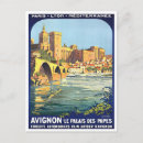 Recherche de avignon cartes postales France