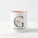 Search for pink letters mugs Wife