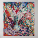 Search for digital expressionism posters Flowers