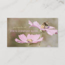 Search for things business cards Nature