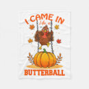 Recherche de butterball Vintage