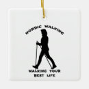 Search for walking ornaments Exercise