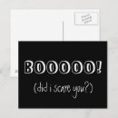 Search for halloween text postcards Funny
