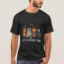 Recherche de spooky halloween tshirts Fêtehalloween