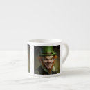 Search for leprechaun cup mugs Happy