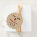 Recherche de étiquettes volantes Personnalisation