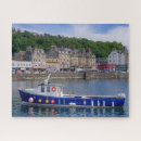 Search for scotland landscape puzzles Scottish