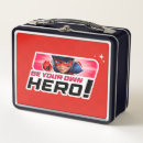 Search for girl superhero lunch boxes Paris france