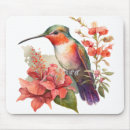 Recherche de colibri tapis souris Nature