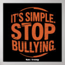 Search for anti bullying posters Awareness