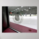 Search for hockey posters Rink