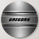 Recherche de striper badges Black