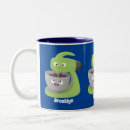 Search for kitchen appliance mugs Cartoon