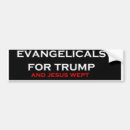 Search for evangelism bumper stickers Evangelical