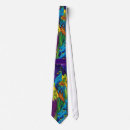 Search for peacock ties Wild