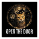 Recherche de chats drôles posters Mème de chat