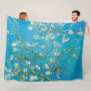 Search for vincent van gogh blankets Masterpiece