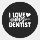 Search for appointments stickers Dental care
