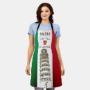 Recherche de drapeau italien tabliers Drapeau de l'italie