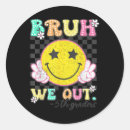Search for 5th grader stickers Graduation