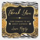 Search for striped zebra stickers Thank you