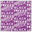 Search for black lives matter fabric Equality