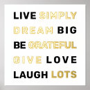 Search for simply posters Typography