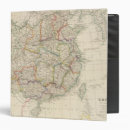 Search for china binders Outline