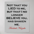 Search for nietzsche posters Philosophy