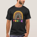 Search for pre k tshirts Student