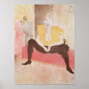 Search for cha cha posters Toulouse lautrec