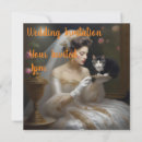 Recherche de peinture de chat invitations Pour tous