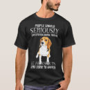 Search for beagles mens tshirts People